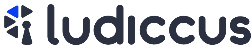 Ludiccus logo